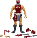 MASTERS OF THE UNIVERSE 40TH ANNIVERSARY MASTERVERSE  NEW ETERNIA ZODIAC ACTION FIGURE