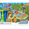 ZURU BUNCH O BALLOONS WATER SLIDE WIPEOUT 100 PLUS BALLOONS INCLUDED