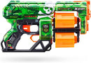 ZURU XSHOT SKINS DREAD FOAM DART GUN - CAMO