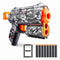 ZURU XSHOT SKINS FLUX FOAM DART GUN - ILLUSTRATE