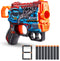 ZURU XSHOT SKINS MENACE FOAM DART GUN - WARZONE