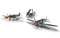 AIRFIX A06102A SUPERMARINE SEAFIRE F.XVII 1/48 SCALE PLASTIC MODEL KIT FIGHTER