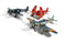 AIRFIX 06105A HAWKER SEA FURY FB.11 1/48 SCALE PLASTIC MODEL KIT