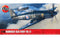 AIRFIX 06105A HAWKER SEA FURY FB.11 1/48 SCALE PLASTIC MODEL KIT