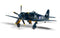 AIRFIX 06105A HAWKER SEA FURY FB.11 1/48 SCALE PLASTIC MODEL KIT