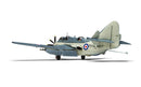 AIRFIX A11007 FAIRLEY GANNET AS.1/AS.4 TURBO PROP SUBMARINE HUNTER 1/48 SCALE PLASTIC MODEL KIT AIRCRAFT