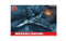 AIRFIX A12013 AVRO VULCAN B.2 BLACK BUCK 1/72 SCALE PLASTIC MODEL KIT BOMBER