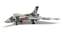 AIRFIX A12013 AVRO VULCAN B.2 BLACK BUCK 1/72 SCALE PLASTIC MODEL KIT BOMBER