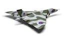 AIRFIX A12013 AVRO VULCAN B.2 BLACK BUCK 1/72 SCALE PLASTIC MODEL KIT BOMBER