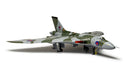 AIRFIX A12013 AVRO VULCAN B.2 BLACK BUCK 1/72 SCALE PLASTIC MODEL KIT BOMBER