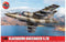 AIRFIX A12014 RAF BLACKBURN BUCCANEER S.2B 1/48 SCALE PLASTIC MODEL KIT FIGHTER
