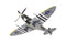 AIRFIX A17001 SUPERMARINE SPITFIRE MK.IXC FIGHTER 1/24 SCALE PLASTIC MODEL KIT PLANE