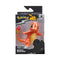 POKEMON SELECT - CHARMANDER  - METALLIC 10CM BATTLE FIGURE