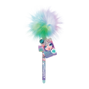 NEBULOUS STARS CORALIA SCENTED POM POM PEN