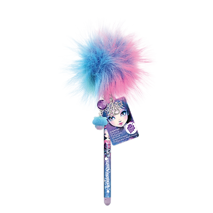 NEBULOUS STARS NEBULIA SCENTED POM POM PEN