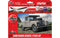 AIRFIX A55012 LAND ROVER SERIES 1 PICK UP STARTER KIT INCLUDES PAINT AND GLUE 1/43 SCALE PLASTIC MODEL KIT