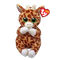 TY BEANIE BELLIES TIPPI GIRAFFE REGULAR PLUSH