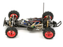 TAMIYA 47390 AVANTE BLACK SPECIAL 1/10 4WD RADIO CONTROL OFF ROAD RACER 25T MOTOR ELECTRICS NOT INCLUDED