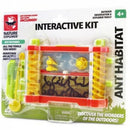 NATURE EXPLORER ANT HOUSE HABITAT KIT