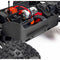 ARRMA GRANITE 4X2 BOOST MEGA 1/10 SCALE 2WD MONSTER TRUCK READY TO RUN BLUE INCLUDES BATTERY AND CHARGER