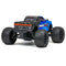 ARRMA GRANITE 4X2 BOOST MEGA 1/10 SCALE 2WD MONSTER TRUCK READY TO RUN BLUE INCLUDES BATTERY AND CHARGER