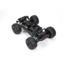 ARRMA GRANITE V3 4X4 3S BLX MONSTER TRUCK READY TO RUN GREEN