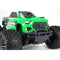 ARRMA GRANITE V3 4X4 3S BLX MONSTER TRUCK READY TO RUN GREEN