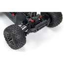 ARRMA GRANITE V3 4X4 3S BLX MONSTER TRUCK READY TO RUN RED