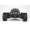ARRMA BIG ROCK V3 4X4 3S BLX MONSTER TRUCK READY TO RUN REQUIRES BATTERY AND CHARGER