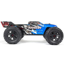 ARRMA KRATON 6S BLX 2020 SPEC MONSTER TRUCK READY TO RUN BLUE