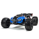 ARRMA KRATON 6S BLX 2020 SPEC MONSTER TRUCK READY TO RUN BLUE