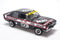 SCALEXTRIC C4363 HOLDEN XV-1 1973 BATHURST 5TH PLACE JOHNSON/FORBES