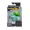 POKEMON SELECT - BULBASAUR - METALLIC 10CM BATTLE FIGURE