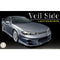 FUJIMI 03984 VEIL SIDE SILVIA S15 EC-I MODEL ID 126 1/24 SCALE PLASTIC MODEL KIT CAR