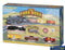 BACHMANN 24014 THE YARD BOSS COMPLETE AND READY TO RUN N SCALE ELECTRIC TRAIN SET