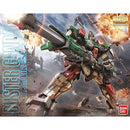 BANDAI 5062906 MG BUSTER GUNDAM 1/100 SCALE PLASTIC MODEL KIT