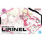 BANDAI 5063934 30MS SISI-TOO LIRINEL (COLOR  A) 125MM PLASTIC MODEL KIT