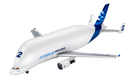 REVELL 03817 AIRBUS A300-600ST BELUGA CIVILIAN TRANSPORT 1/144 SCALE PLASTIC MODEL KIT AIRCRAFT