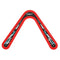 KINGS SPORT - SPORTS SUPER BOOMERANG RED