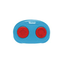 SILVERLIT TOOKO JUNIOR MY FIRST BUMPER CAR BLUE