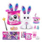 ZURU PETS ALIVE MAGIC BUNNIES SURPRISE HAT WITH WHITE EARS