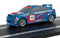 SCALEXTRIC C4115 START RALLY CAR BLUE PRO TWEAKS 1/32 SCALE SLOT CAR