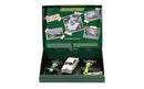 SCALEXTRIC C4395A JIM CLARK COLLECTION TRIPLE PACK