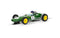 SCALEXTRIC C4395A JIM CLARK COLLECTION TRIPLE PACK