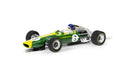 SCALEXTRIC C4395A JIM CLARK COLLECTION TRIPLE PACK