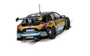 SCALEXTRIC C4409 HONDA CIVIC FK8 TYPE R BRITISH TOURING CAR CHAMPIONSHIP 2022 BTC RACING JOSH COOK 1/32 SCALE SLOT CAR