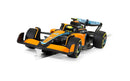 SCALEXTRICS C4424  MCLAREN MCL 36 2022 EMILLA ROMAGNA GP 1/32 SCALE SLOT CAR