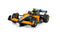 SCALEXTRICS C4424  MCLAREN MCL 36 2022 EMILLA ROMAGNA GP 1/32 SCALE SLOT CAR