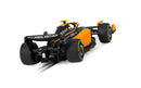 SCALEXTRICS C4424  MCLAREN MCL 36 2022 EMILLA ROMAGNA GP 1/32 SCALE SLOT CAR