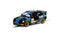 SCALEXTRIC C4427 FORD ESCORT COSWORTH WRC ROD BIRLEY 1/32 SCALE SLOT CAR